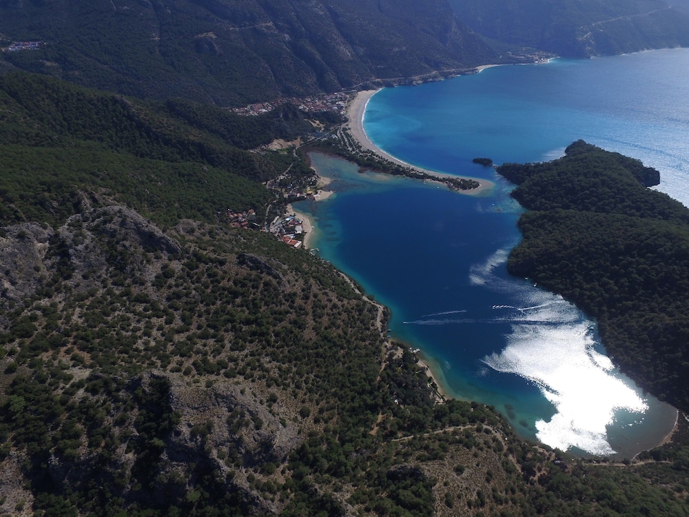 S3 Seahorse Plaj Kulübü & Otel - Image 117