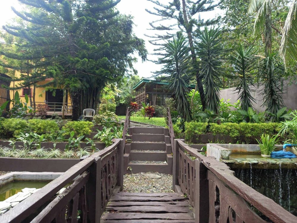 Your Tagaytay Escape Here in Mendez, Where Nature, Relaxation, and Fun Await