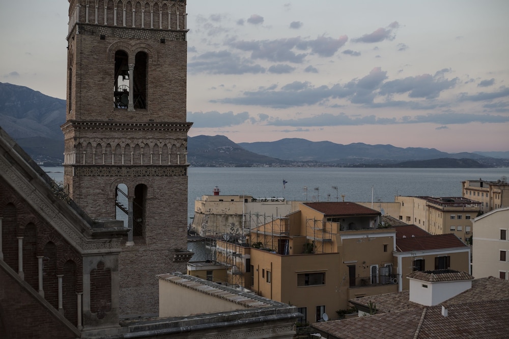 B&B La Gaetana