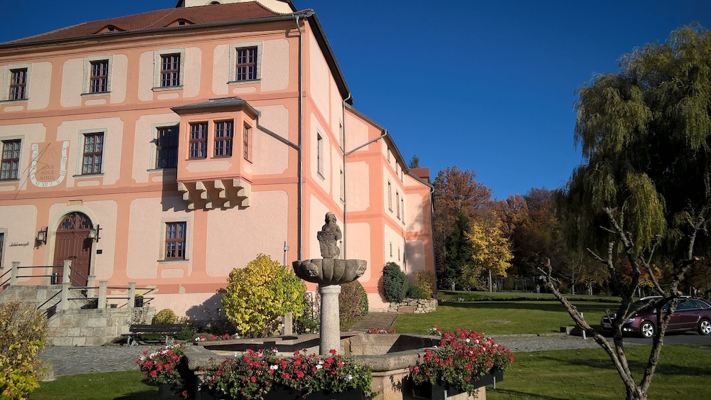 Schloß Schönberg