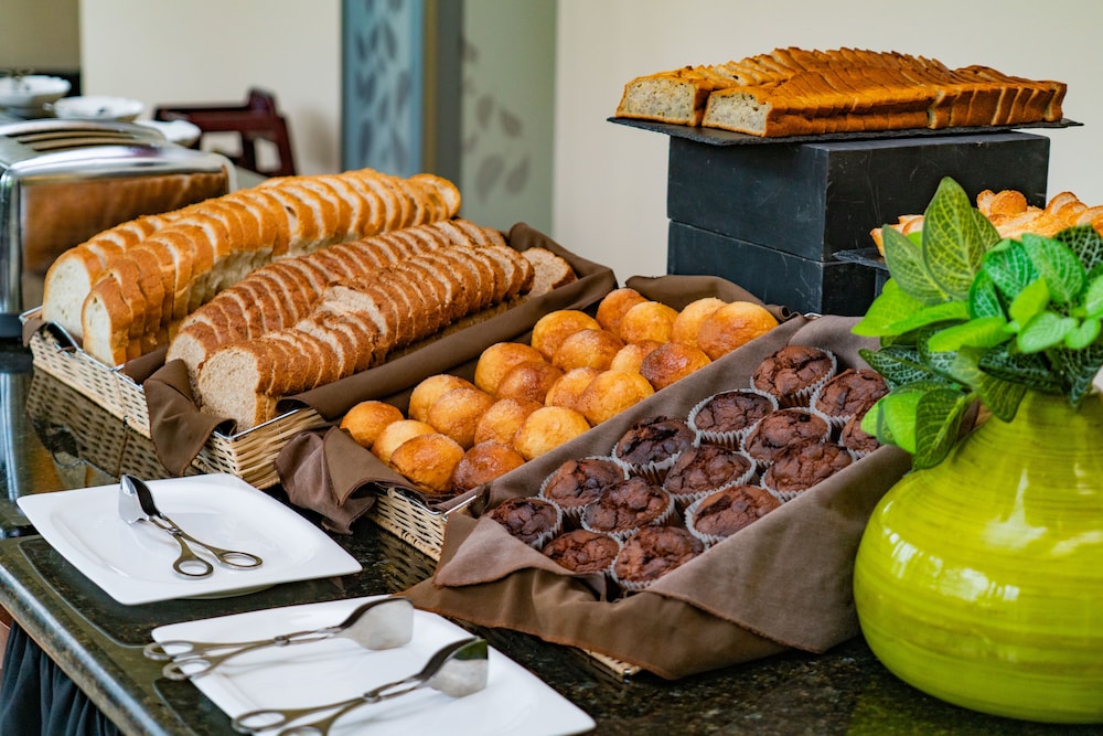 Hotel Lomas del Volcan - Property Image 7