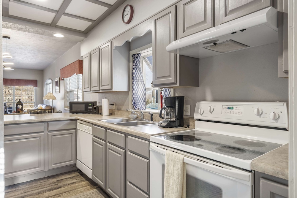Stonebridge Condo on the Fairway