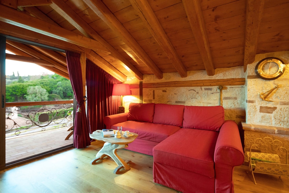 Villa Madera  by CorfuEscapes view 2
