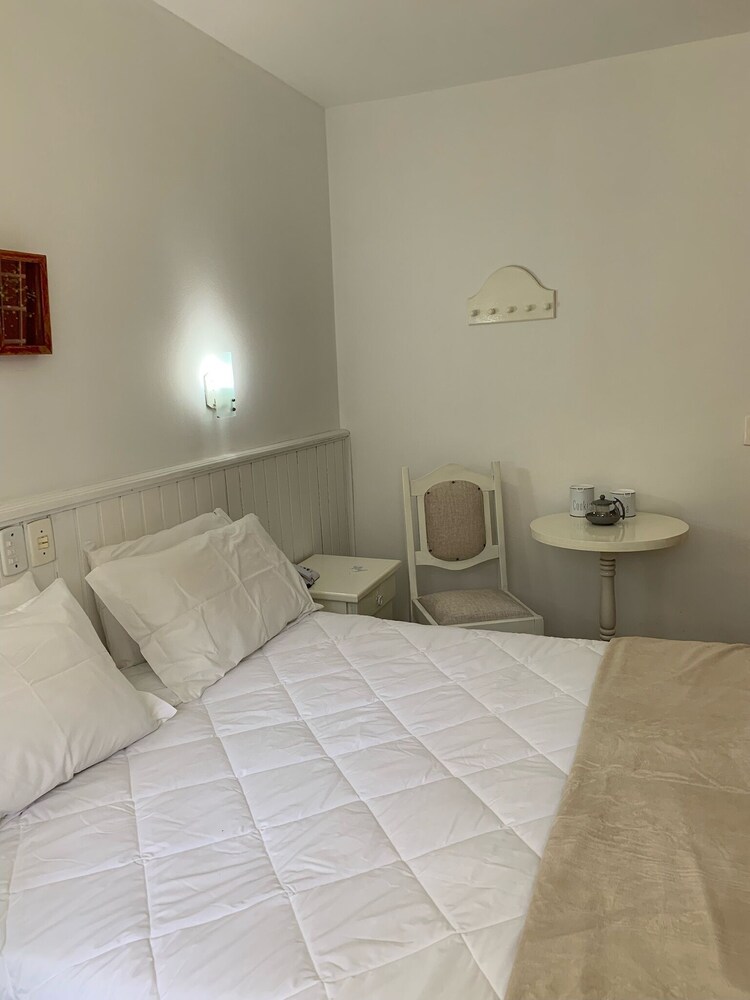 Hotel Hospedaria Provençal
