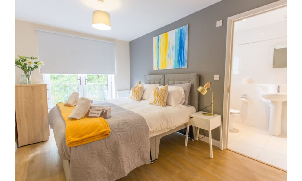 Oxford Vacations - Razia Apartments - Property Image 96