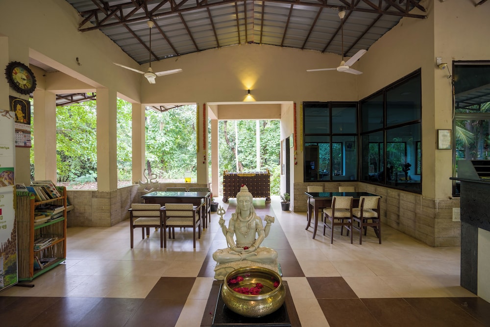 VANANCHAL AGRO FARMS AND RESORTS