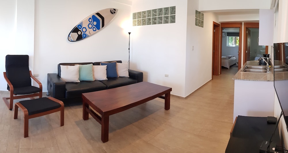 Condo Cabrinha - Direct on Kite Beach