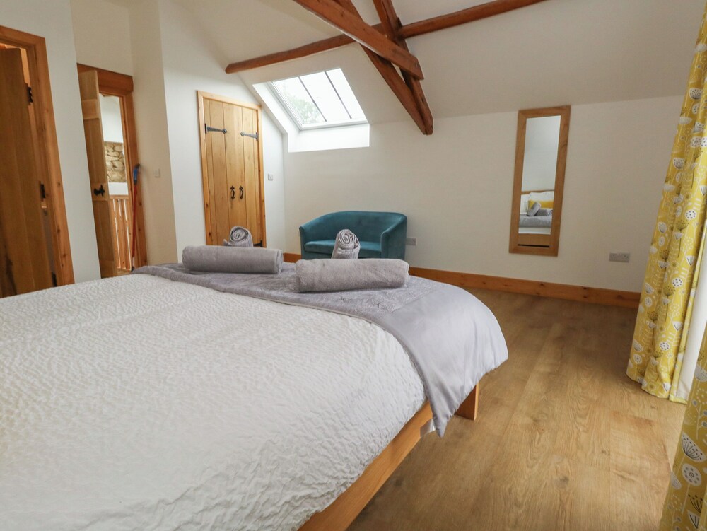 Shires Rest