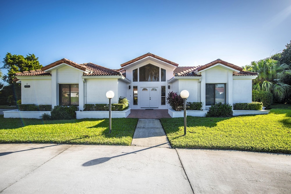 Orlando Vacations - Swiss 06 - Lake Sumner - Property Image 5