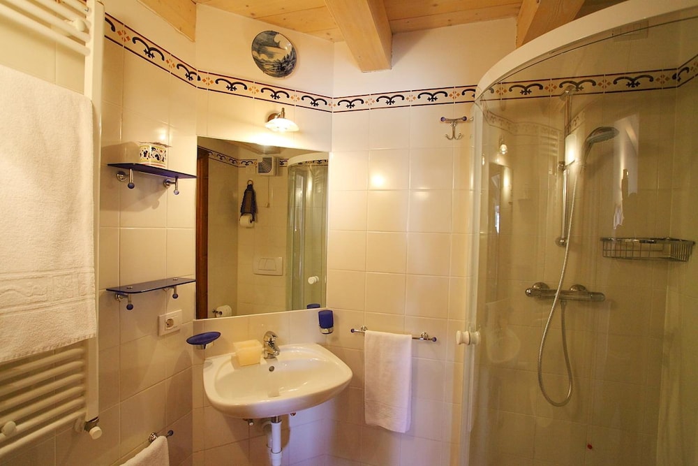 Antico Chalet in Livigno
