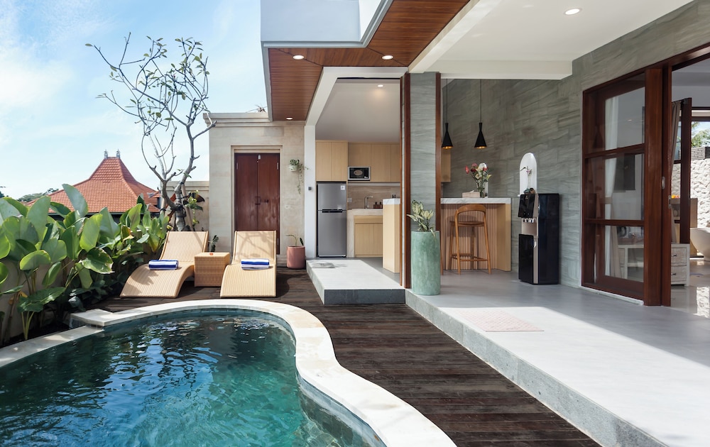Green Kulu Villa