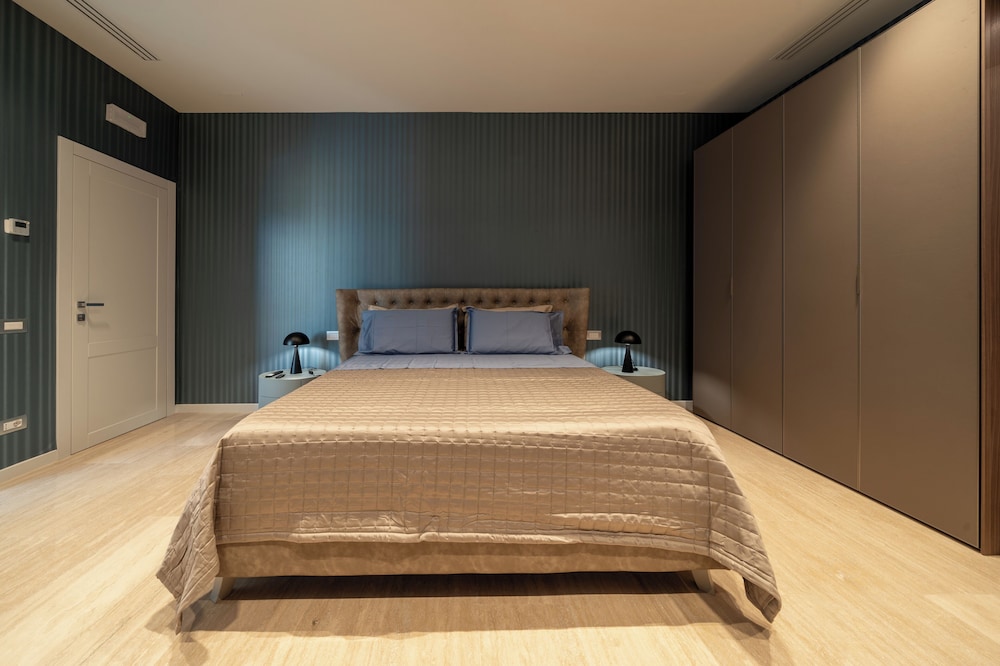 Villa Giada Luxury Boutique Hotel