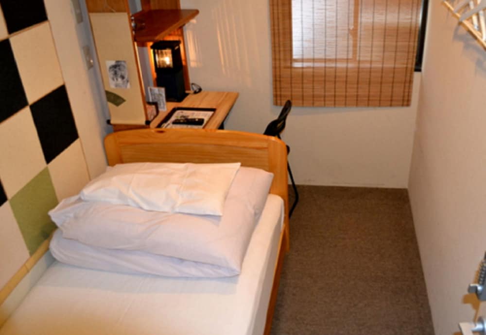 Kyoto Shirakawa Kiraku Inn - Hostel