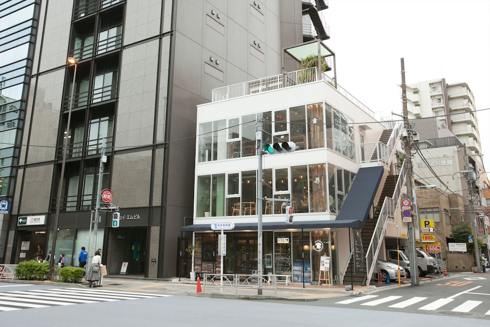 44824 Hotel Cocoro Inn Asakusa Kuramae