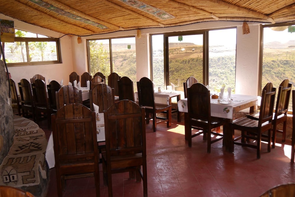 Sora Lodge Lalibela