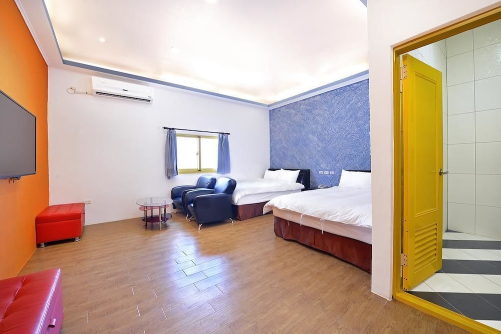 Kenting Star Inn