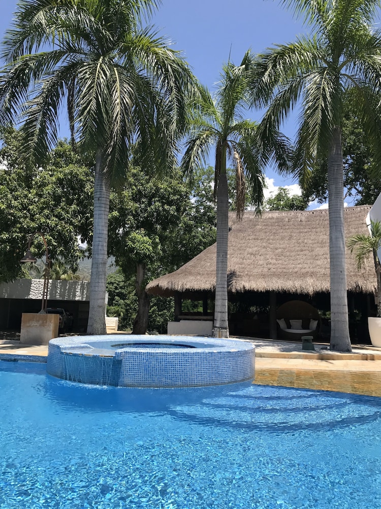Casa Santa Fe Antioquia By Nomad Guru