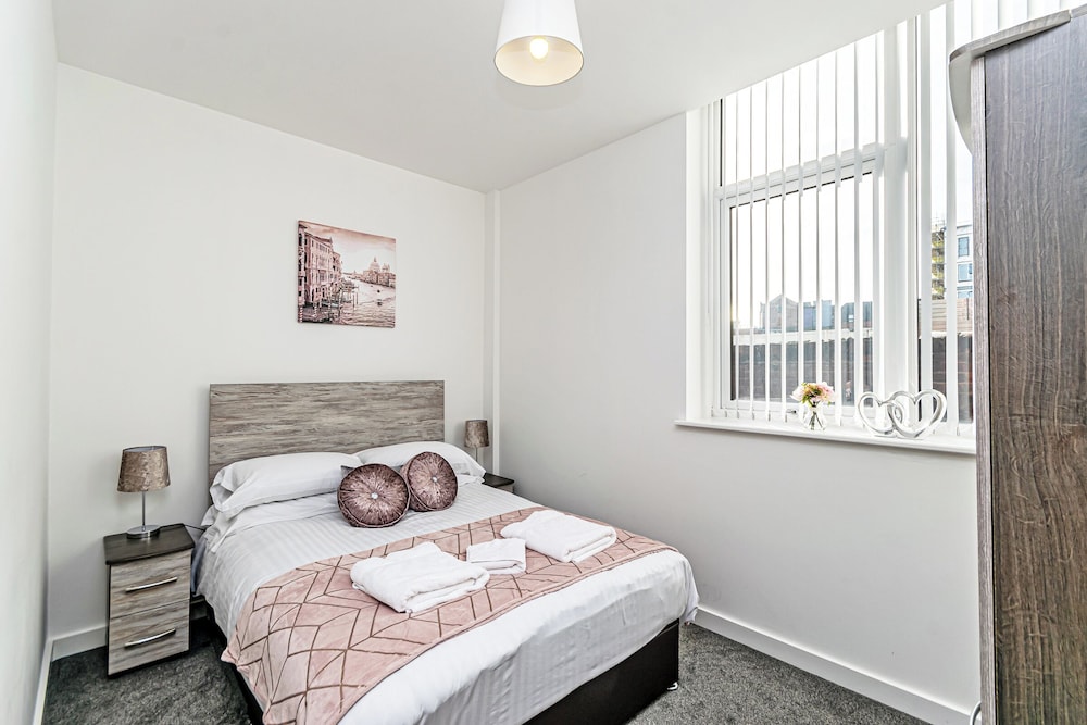 City Suites