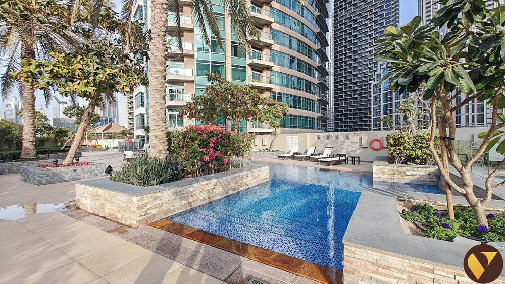 Lofts Emaar Downtown near Burj Khalifa