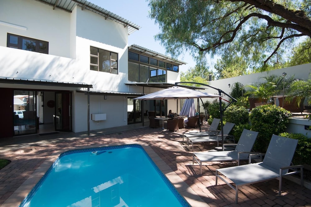 Montebello Guesthouse