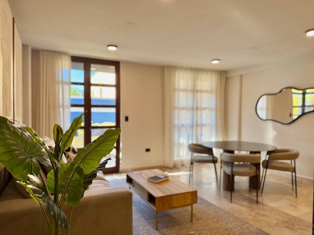 Vicario Apartments