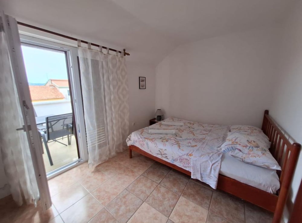 Apartments Villa Šesto