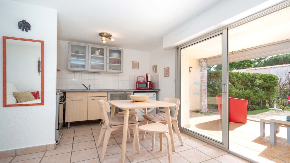 Cozy Stay in Sunny Agde