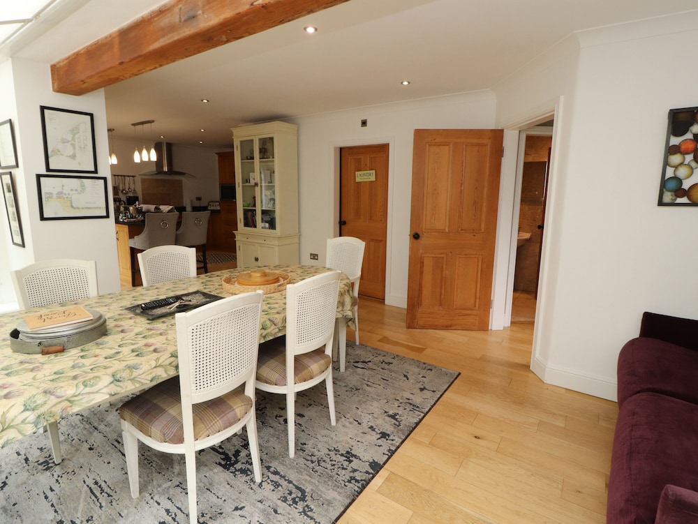 North Lodge