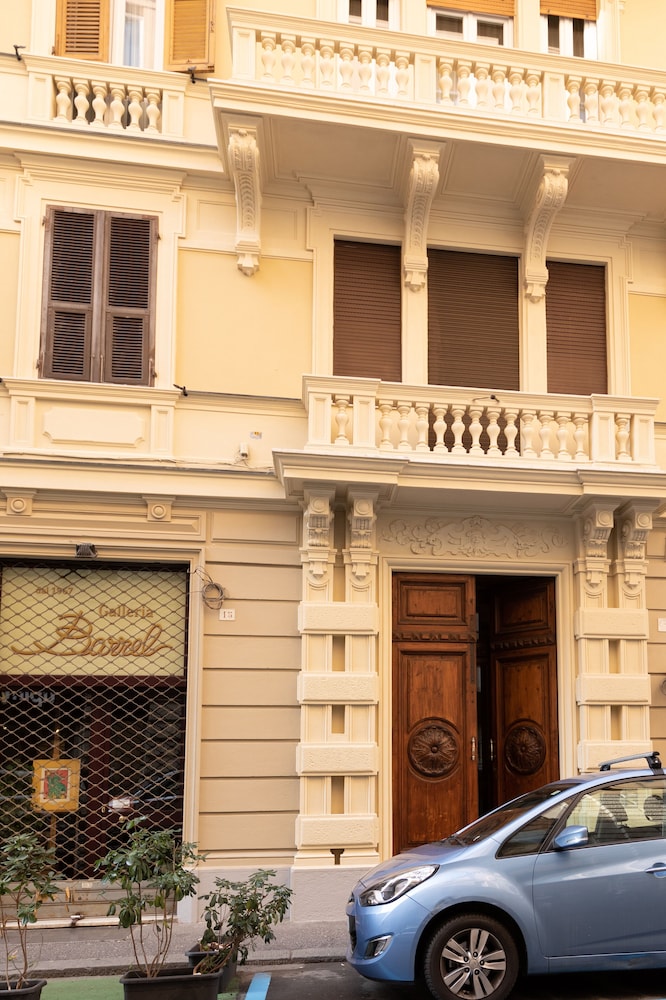 GRANELLO SUITE