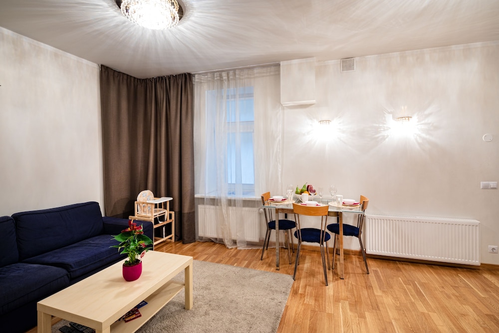 Old Riga Apartments