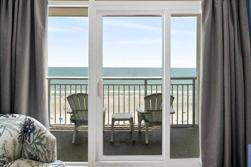 Units at Bay Watch by Elliott Beach Rentals