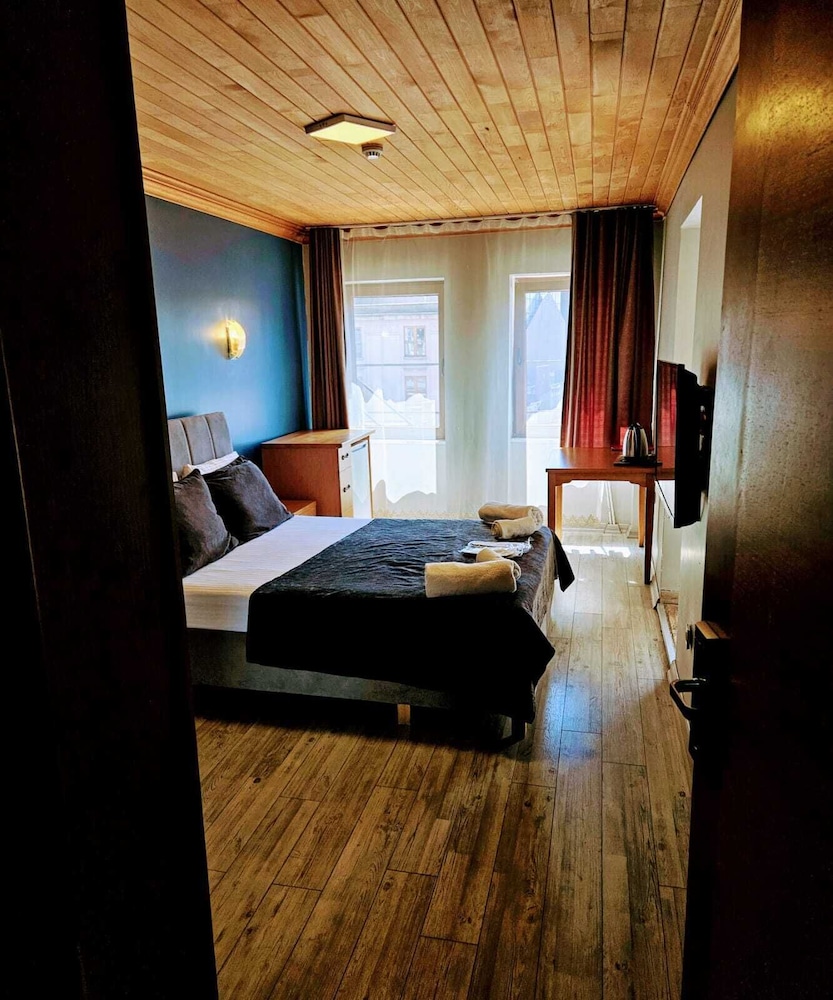 Taxim34 Otel - Image 56