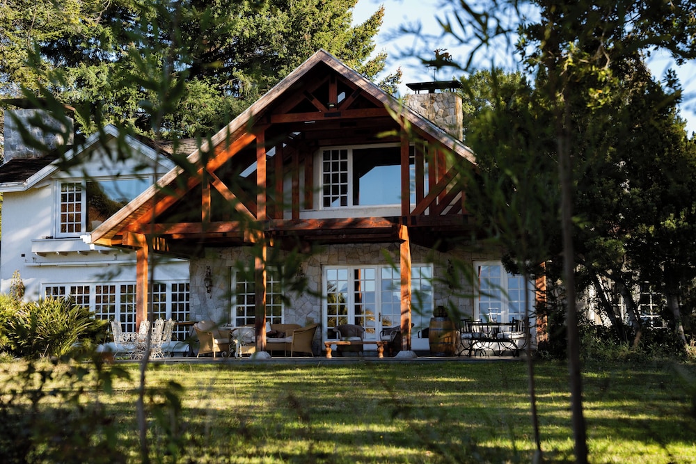 Casona tatalafquen