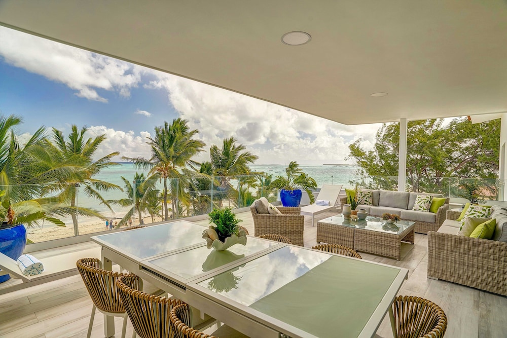Costa Atlantica Beach Condos