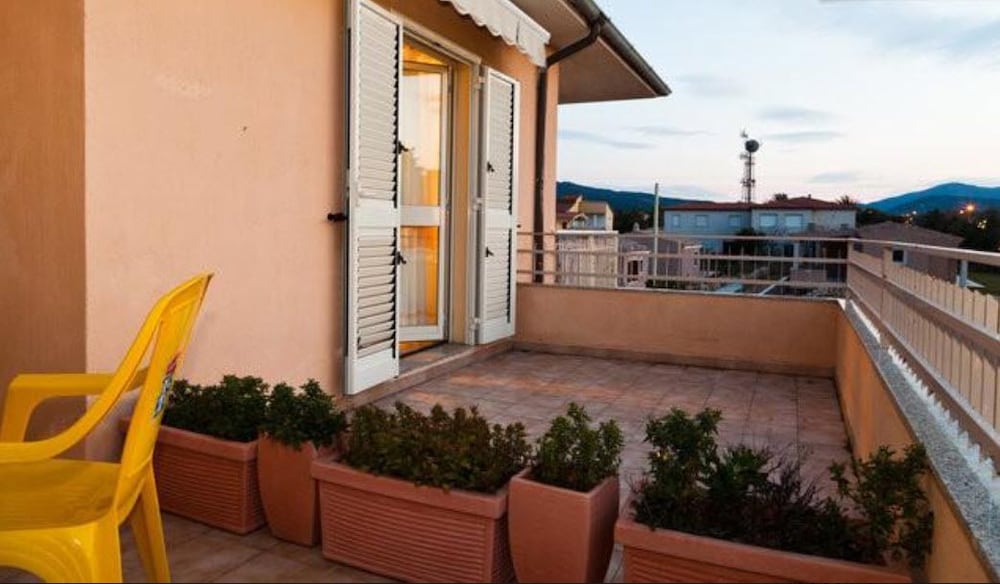 B&B Le Dune