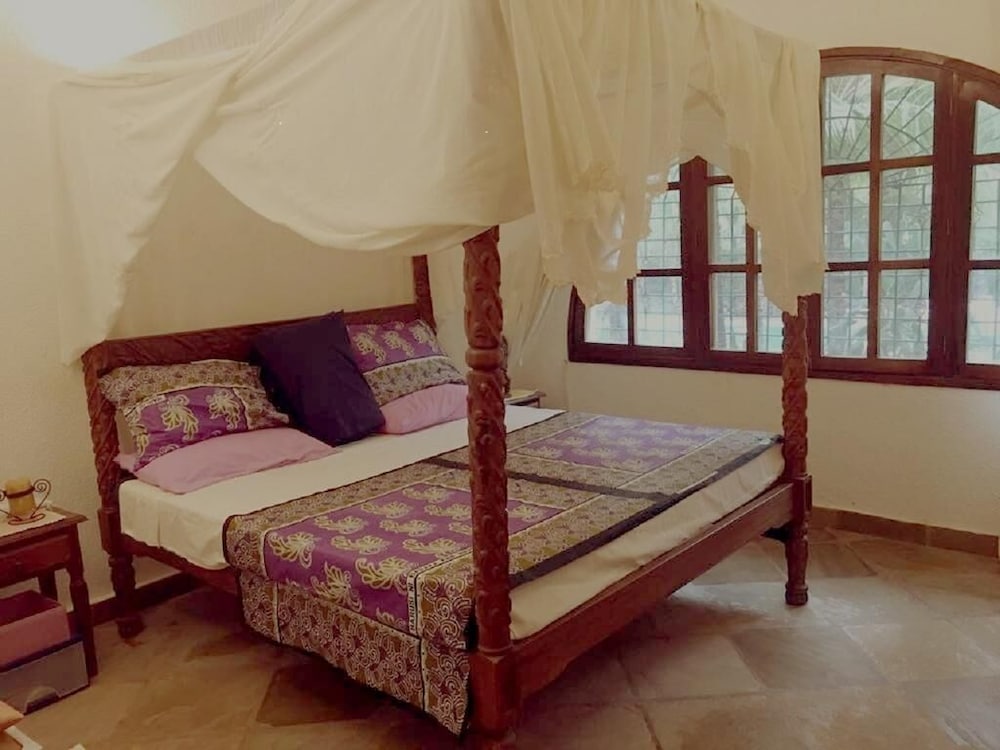 Room in Villa - Giulia Patio House Watamu view 4