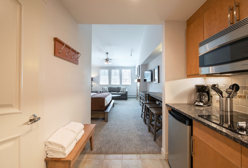 Winter Park CO - Fraser Crossing Cozy Condos