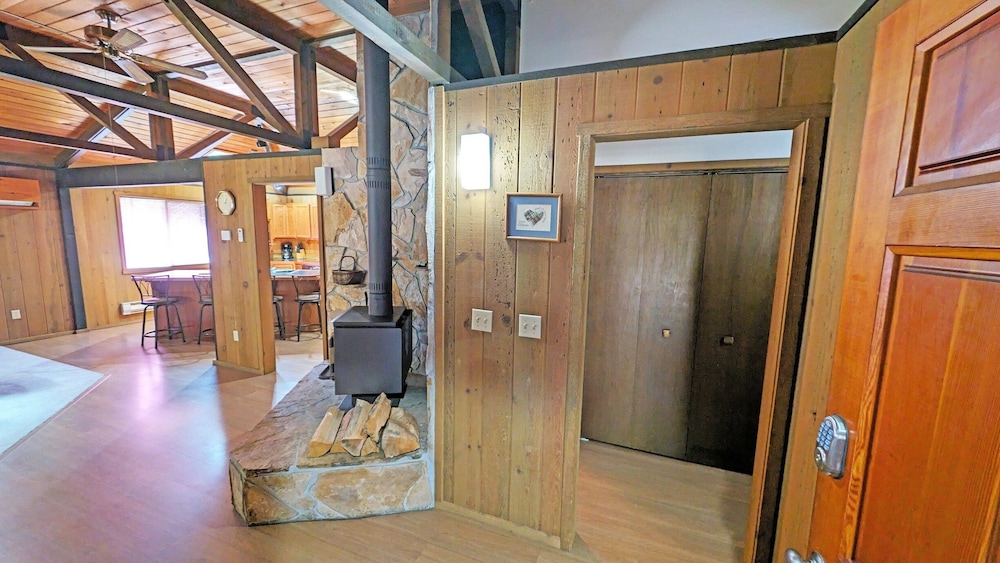 Bobcat 7 2 Bedroom Home