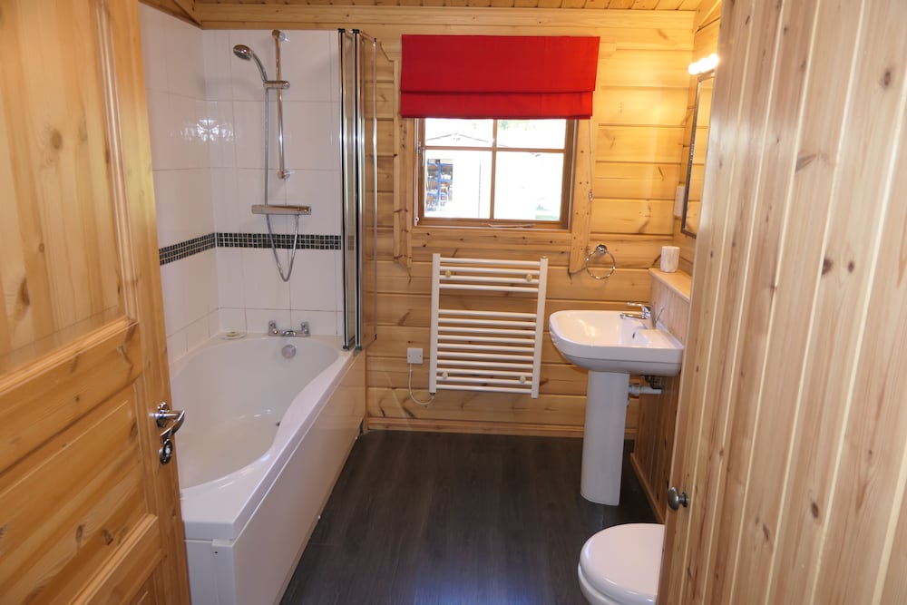 Willowbank Lodges