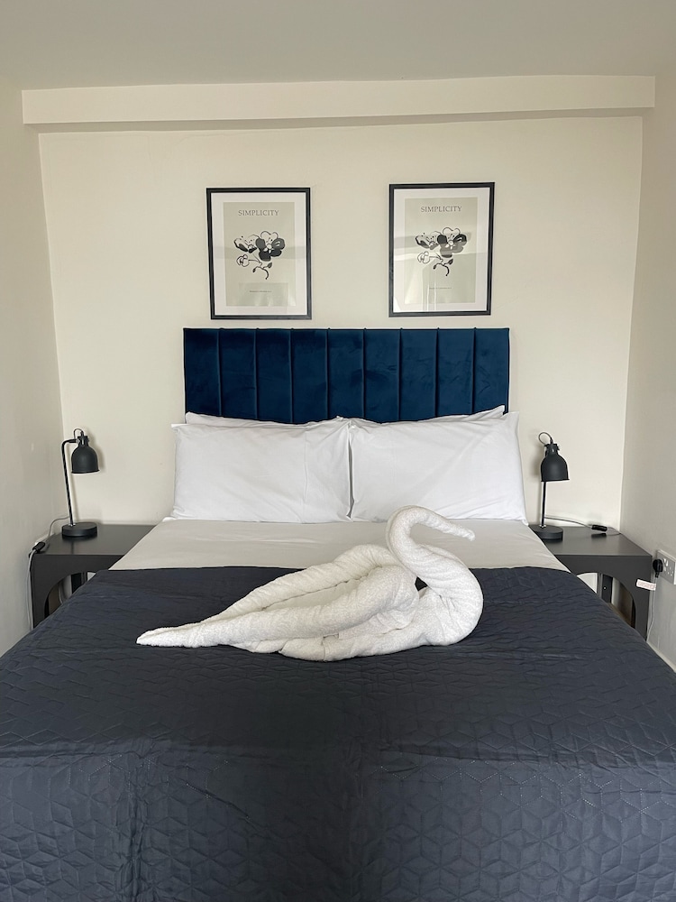 Hartlepool Vacations - The Norton - Property Image 25