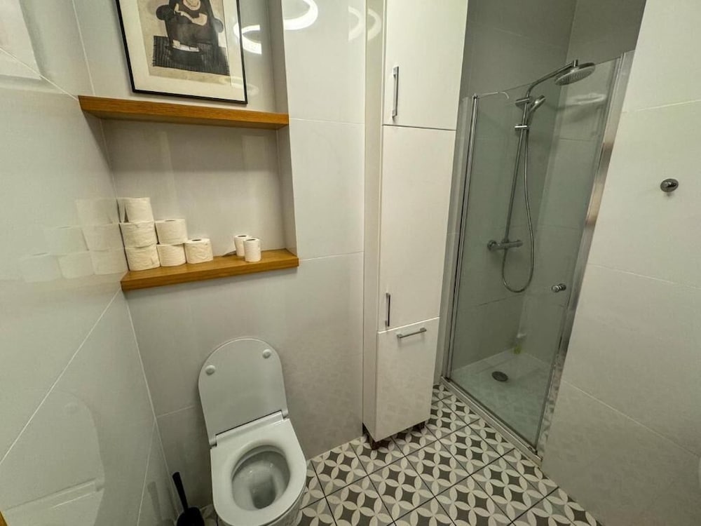 Fantastic Inn Warsaw - KP69