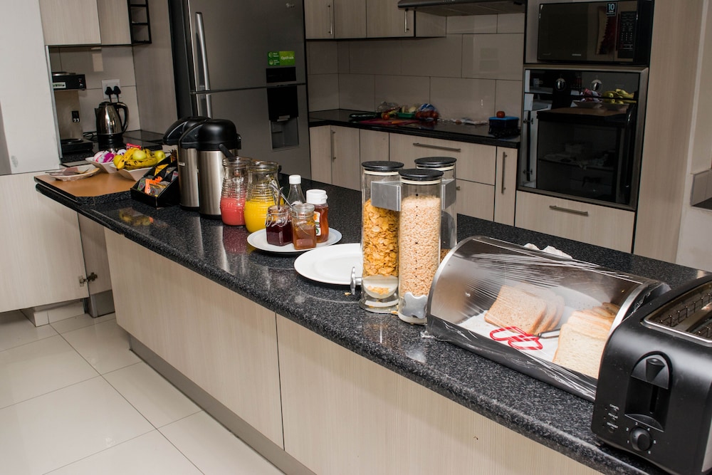 Discovery Guest House