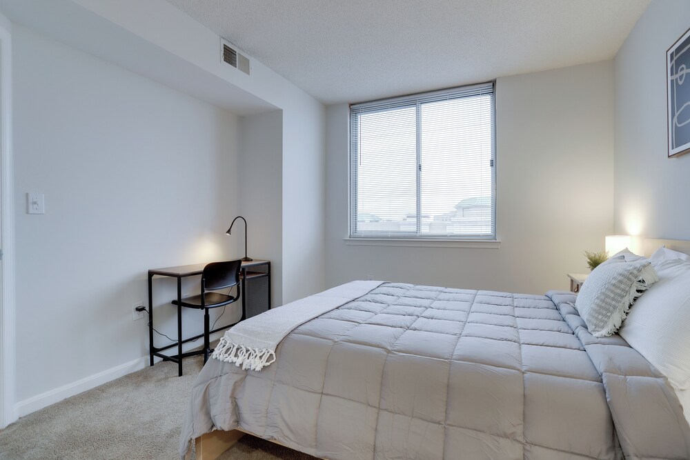 Apartments at the Heart of Arlington