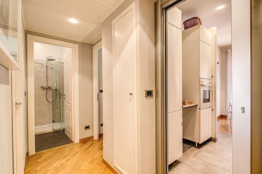 Monteverde Letting - Stylish Apartment in Rome