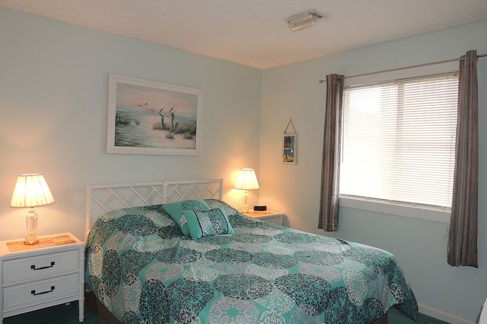 Condos by Beach Vacations North
