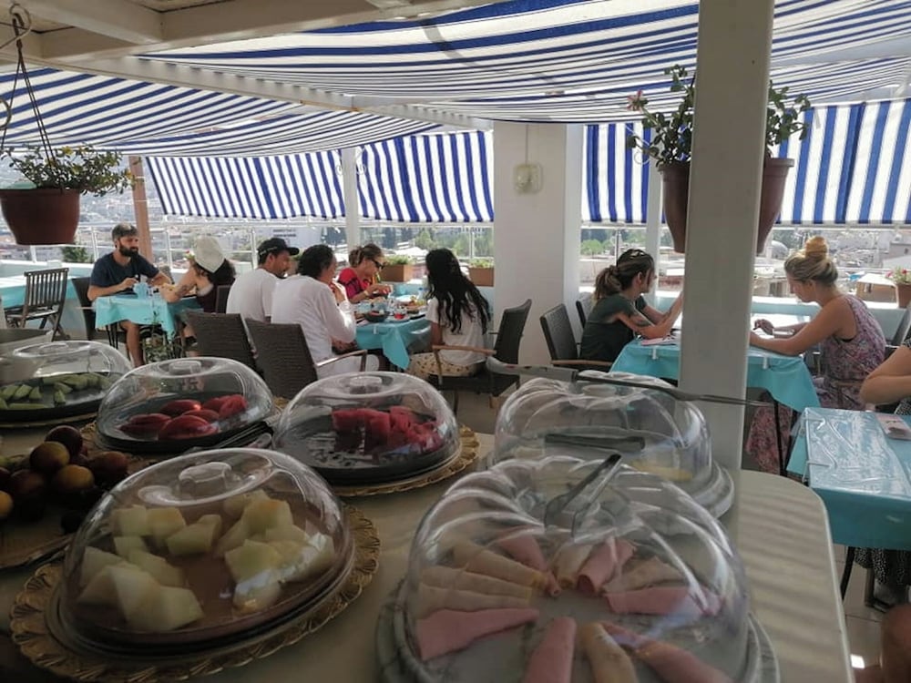 HOTEL EPHESİANS
