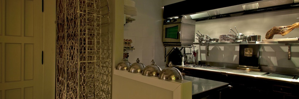 Cortijo Piltraque - Relais de Charme