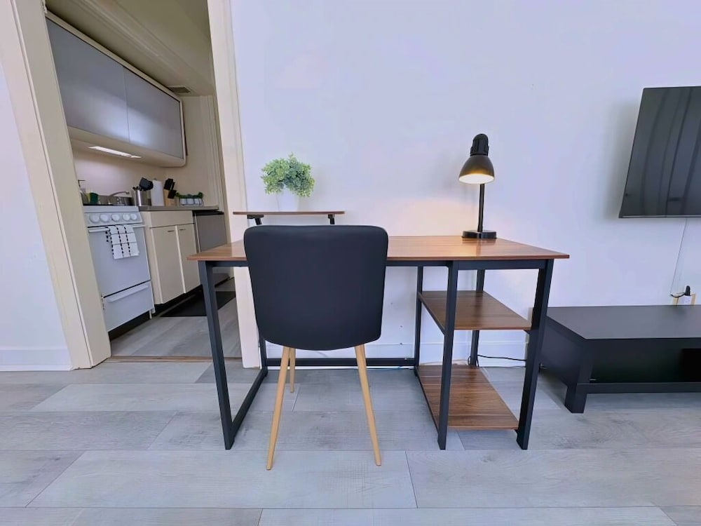 Cozy Gold Coast Studio - SP 1203