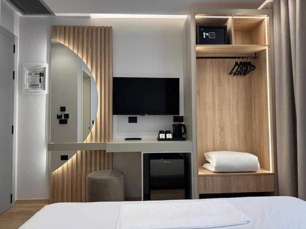 Erdeti Boutique Hotel