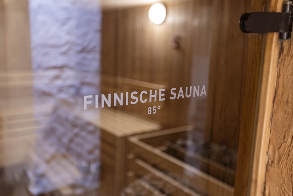 Apartment in Saalbach Near ski Area